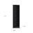 Tadisa Bookcase