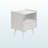 Contemporary & Modern Accent Table