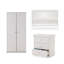 Evie Mini 3 Piece Room Set-103965538