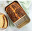 Nordic Ware 6'' W x 9.7'' L Aluminum Loaf Pan
