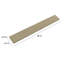  Planches de terrasse en composite 96 "x 5,4" (pièce de 1) - Accessoires inclus-118726790-121372414