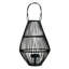 Bourbeau Wicker Tabletop Lantern-66583648