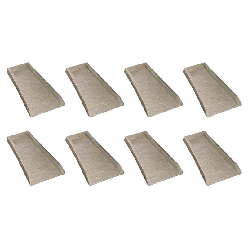 Sunash SB24, Taupe clair, 8