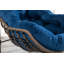 Chaise berçante d'extérieur en rotin-1891506166