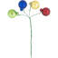 Choix de balles incassable