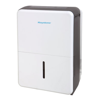 Déshumidificateur Keystone de 35 pintes
