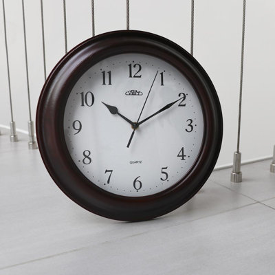 Katelin Wall Clock