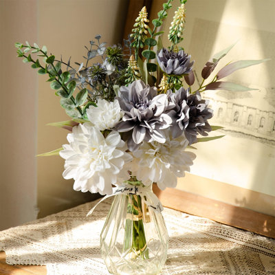 Arrangement in Vase