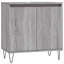 Aalliyah Freestanding Bathroom Storage Furniture Set-890694172