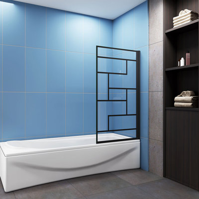 Nortrun 1400 mm H Decorative Wall Panel