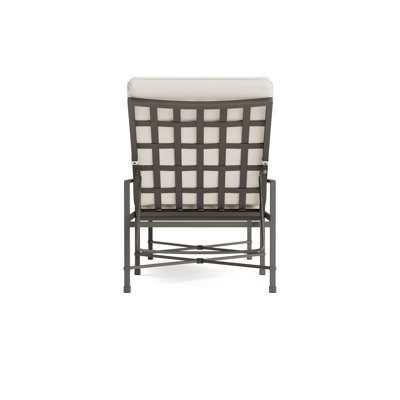 Venetian Outdoor Chaise Lounge