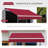 Patio Retractable Awning, Manual Exterior Sun Shade Deck Window Cover-112604827-112604826