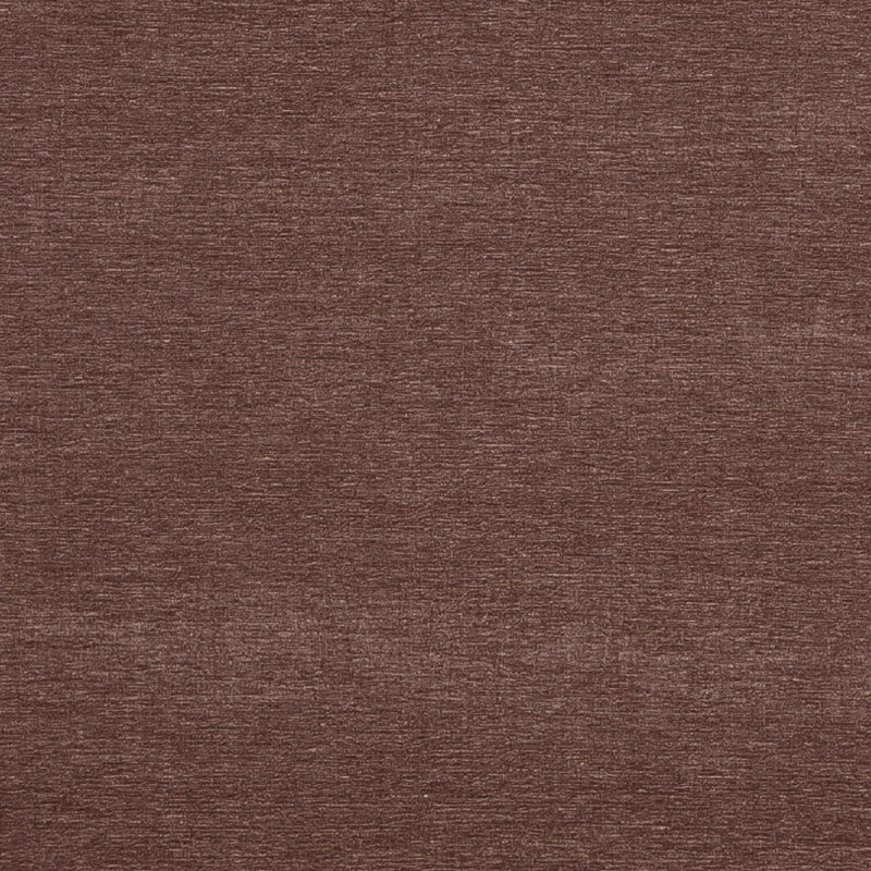Tissu de chenille St. Tropez, Prune