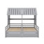 Lit plateforme simple avec 2 tiroirs-208336091
