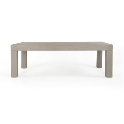 Shea Dining Table