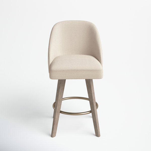 ADJUSTABLE BAR STOOL - Sublime Exports