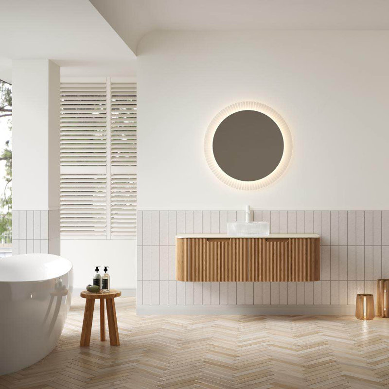 Meuble-lavabo et lavabo 48 po Dina