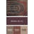 Machine Washable Brown Area Rug-1777020140