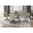Henrika Extendable Dining Table
