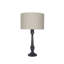 Felder Solid Wood Lamp Base Lamp