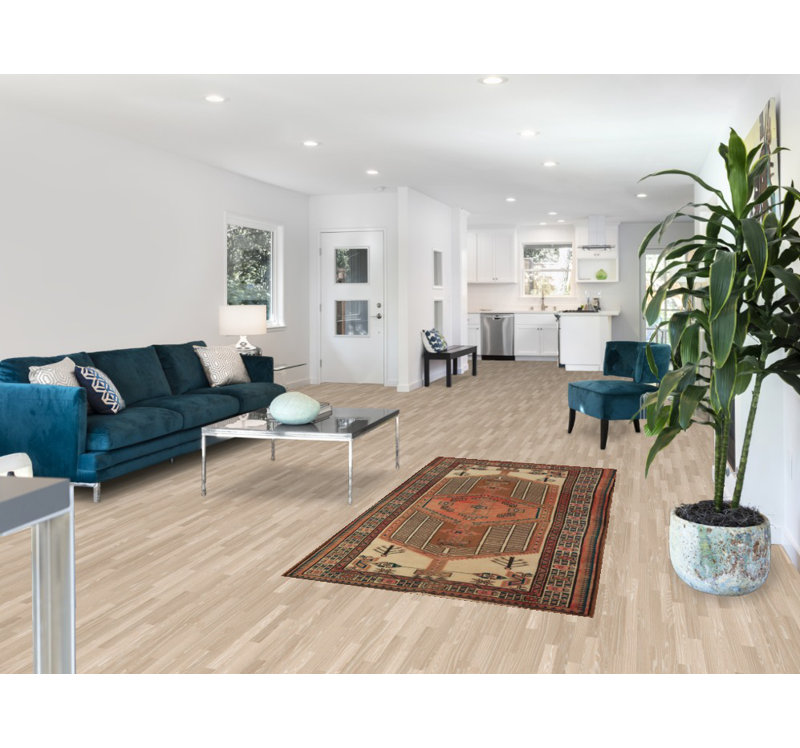 Tapis de couloir Tribal