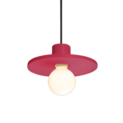 Luminaire suspendu 1 lumière Juliea