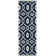 Carolene Hand Tufted Wool Geometric Rug