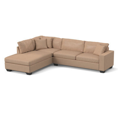 Canapé modulaire Hannah