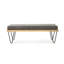 Banc de salle à manger Regenia-600017679