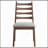 Walnut Finish 7Pc Dining Set Extendable Dining Table And 6X Chairs Modern Kitchen Dining Wooden Furniture-2002448233-2002448232