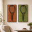 Cadre de raquette de tennis Wimbledon-128942257