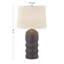 Lampe de table 1 lumière Wehunt-795552469