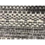Tapis naturel et gris noué à la main de haute qualité-64378966