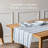 over&back Woven Striped Table Runner-101293190-101293193