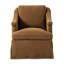Joplin Swivel Armchair