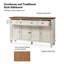 Buffet Alvieri Farmhouse-1009285544