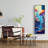 Take a look at that  Framed canvas-794626260