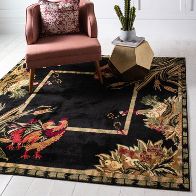 Allejah Indoor Rug