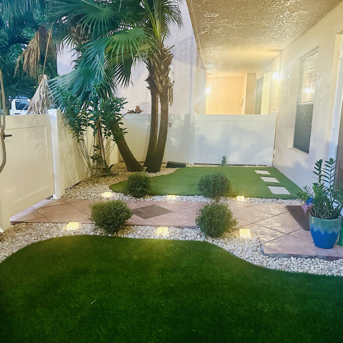 Lot De 2 Lanternes Solaires à Suspendre Pour Jardin, Extérieur, Jardin, Cour, Balcon, Terrasse - Blanc Chaud