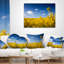 Coussin lombaire Photographie