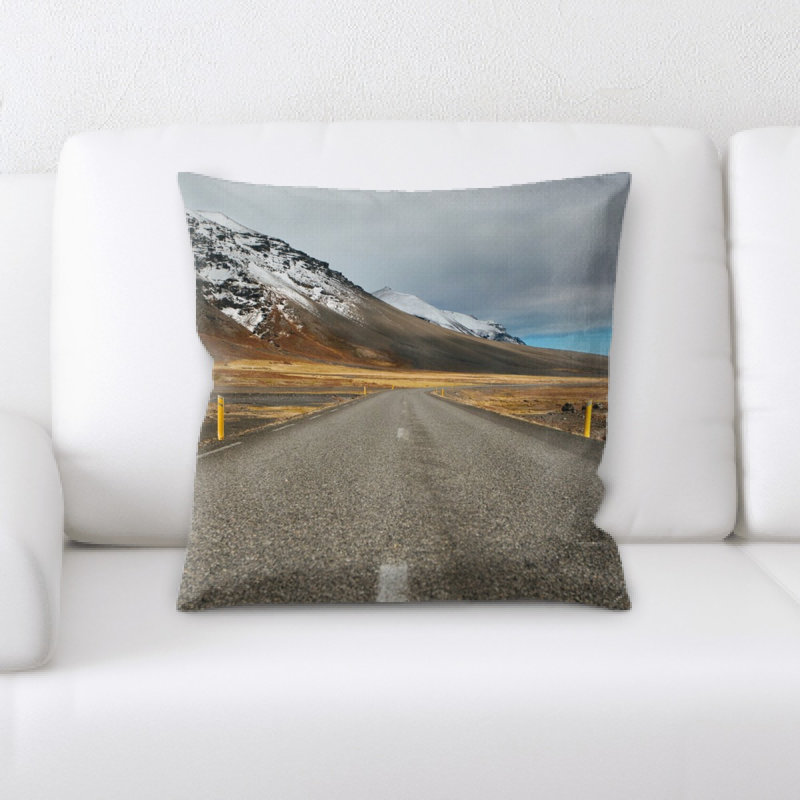 Coussin de vélo
