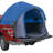 Wakeman Outdoors Truck Bed Tent - Water-Resistant Vented Camper Shell - 2 Person Camping Tent with Carry Bag