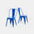 Bleu antique