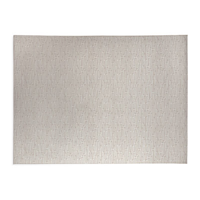 Twilight Labyrinth Decorative Lightweight Office Mat