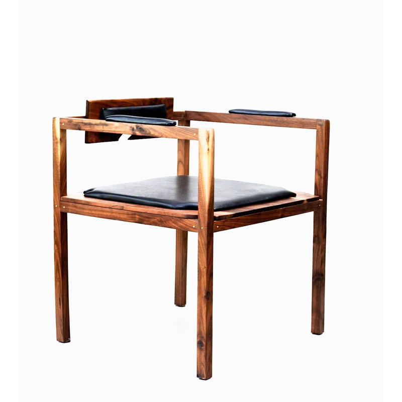Georgette Armchair