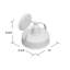 Velner Outdoor Barn Light-21308423-51030280