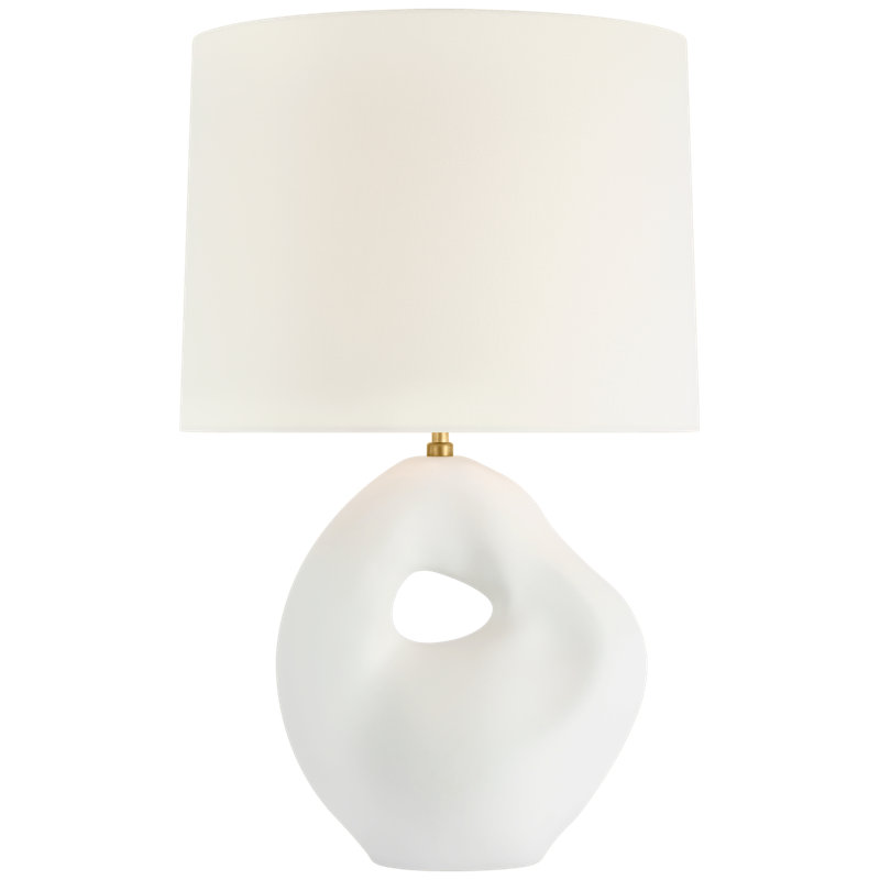 Adria Standard Table Lamp by AERIN 