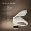 C3® Toilet Seat Bidet Elongated Bidet Seat-167313904