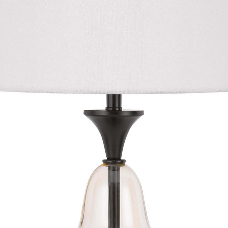 Iyaan Metal Table Lamp