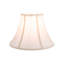 Traditional Empire Shaped Lamp Shade in Rich Silky Cotton Fabric-98674641-98674644